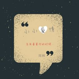 小小爱情 周林 高音质在线试听 小小爱情歌词 歌曲下载 酷狗音乐