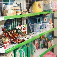ro la 小小动物民宿 专营兔仔龙猫天竺鼠仓鼠用品