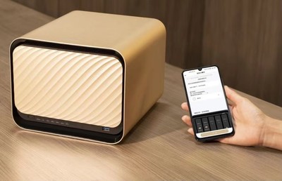 3C小小值受邀联想个人云存储 X1 新品沟通会,原来联想在轻NAS这条路要这么走