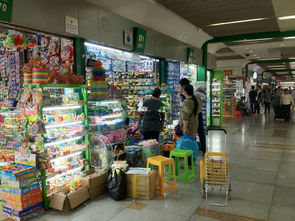 全国三大国际贸易玩具批发地,广州 深圳 义乌备受青睐