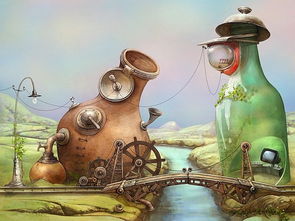 小小星球大碰撞图片 中关村在线游戏库