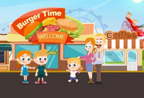 百万大v小小苏 魔力耳朵在线学英语,一年后孩子英语有何变化