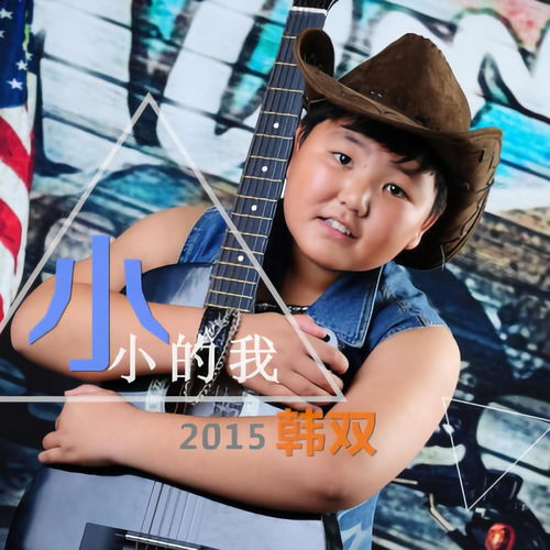 感受纯净童声 韩双《小小的我》高音质试听与歌词全解析