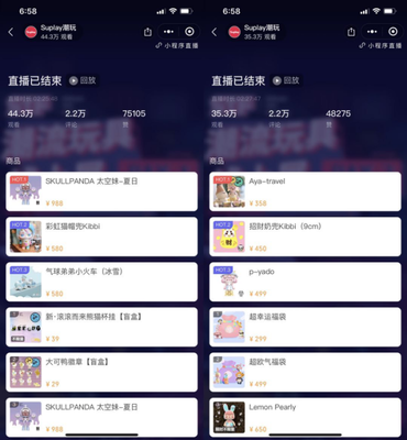 潮玩平台Suplay完成百万美金Pre-A轮融资，小小在线助推赛道升级