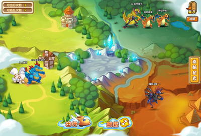 如何获得精灵币？——小小精灵游戏攻略