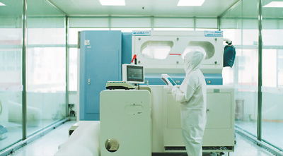 小小镜头不简单，智能工厂有奥妙