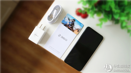 360 N7 手机急速上手体验 到底值不值得买？